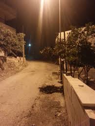 قرية ثبرة، بيت لحم، موسوعة القرى الفلسطينية